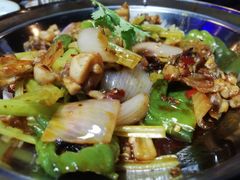 -煲得鲜·桐乡煲·小龙虾(万达店)