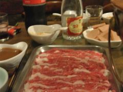 -大唐人家·热气羊肉(大华店)