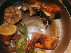 -芭莉与彩虹西餐厅(成都合生汇店)
