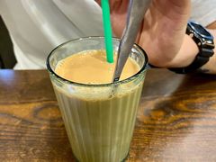 港式丝袜奶茶-标记Jane's kitchen(平桥直街店)