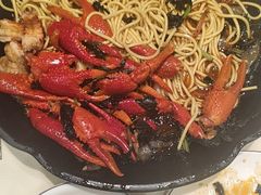 -聚味瞿记·龙虾堂(梅溪湖店)
