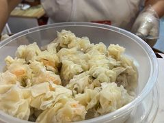-海汇源老烧麦店(东大街总店)