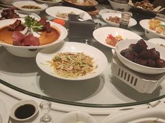 -永安鱼庄·镇江菜(东吴路店)