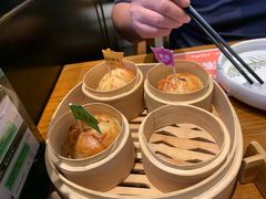 -云海肴·汽锅鸡·云南菜(苏州中心店)