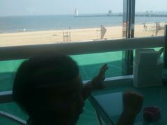 -海天一色海景自助餐厅(西港花园店)