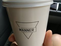 -Manner Coffee(大宁国际商业广场店)