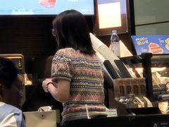 -星巴克(北京首都国际机场7店)