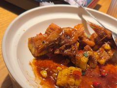 -老阿爸鲜鱼土菜(独墅湖店)