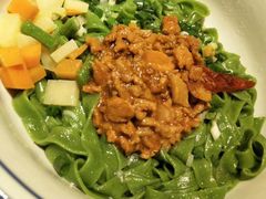 -吴满满油泼面(北方风味园店)