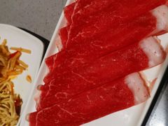 -海底捞火锅(凯德广场店)