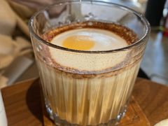 -Metal hands·铁手咖啡