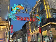 -北京前门大栅栏