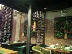 大堂-小镇印象音乐餐吧(莲塘店)