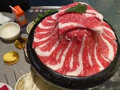 -一绪に寿喜烧(荟聚店)