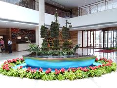 -广州白天鹅宾馆