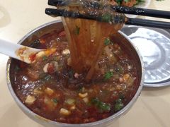 -豆相识•九九豆腐脑(牛咡桥店)