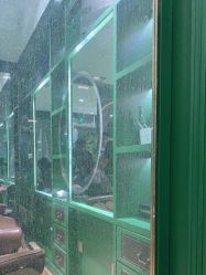 -逸丝风尚专注烫染