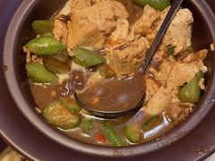 -大碗居·烤鸭·鱼头泡饼(天坛东门店)