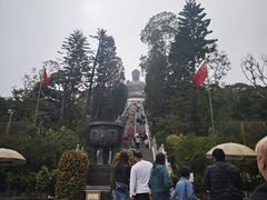 -天坛大佛