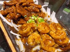 -小巷餐厅(五大街店)