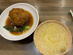 -众顺和非遗淮扬菜(何园店)