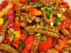 -三只鸟本地特色菜馆(上饶总店)