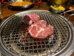 -·缸桶屋·韩式牛肋条自助烤肉(西湖D11店)