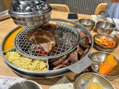 -姜虎东白丁烤肉(深圳湾后海汇店)