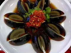 -天外天美食广场(哈尔滨路店)