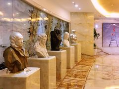 -北京A·C·Embassy酒店(三里屯工人体育场地铁站店)
