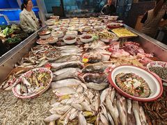 -传统菜农庄(皇姑路店)