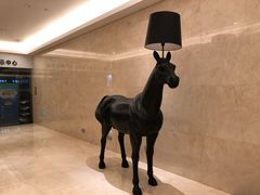 -郑州美盛喜来登大酒店