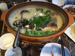 iphone_upload_pic-风味小馆(天目湖宾馆店)
