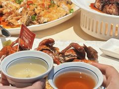 -侨美食家·粤菜(体育西路店)