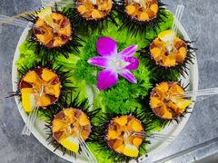 -福茗春薪禾记海鲜烧烤(八一路店)