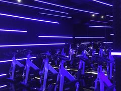 -威尔仕健身会所(古北1699店)