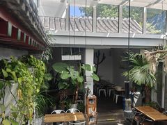 -闲·胡同 Barblu Hutong(雍和宫五道营店)