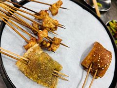 -神伙烧烤(南坪总店)