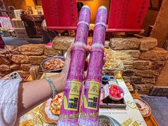 -串盟烧烤大排档·长沙美食地标(星沙店)