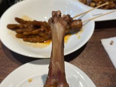 -南门小馆·清真(国贸商城店)