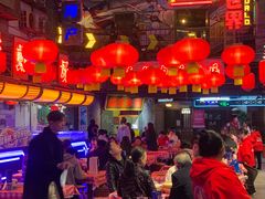 -东门町美食街