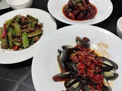 -718·私房·菜(尚大国际店)