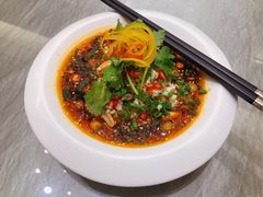 -丰鲤楼•闽南茶楼(仟禧汇店)