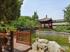 -李叔同故居纪念馆