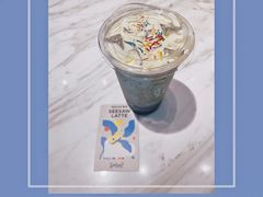 -Seesaw Coffee(环贸iapm店)