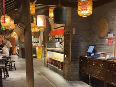 -南京大牌档(崇文门国瑞店)