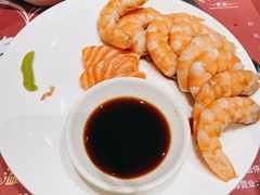 -河北宾馆·香溢自助餐(裕华店)