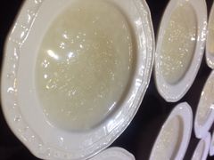 甜糯米燕窝-郑厨私房菜