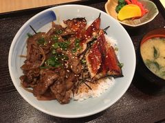 -yokocho上横町·日本食街(深业上城店)