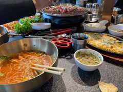 -冷面大王(细河南路店)